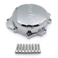 Engine Stator Cover for Honda CBR600RR / CBR600RA (2009–2024) Chrome Left