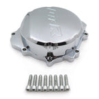Engine Stator Cover for Honda CBR600RR / CBR600RA (2009–2024) Chrome Left