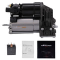 Airmatic Air Suspension Compressor for Mercedes Benz GL/ML 164 (2004–2012)