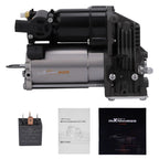 Airmatic Air Suspension Compressor for Mercedes Benz GL/ML 164 (2004–2012)