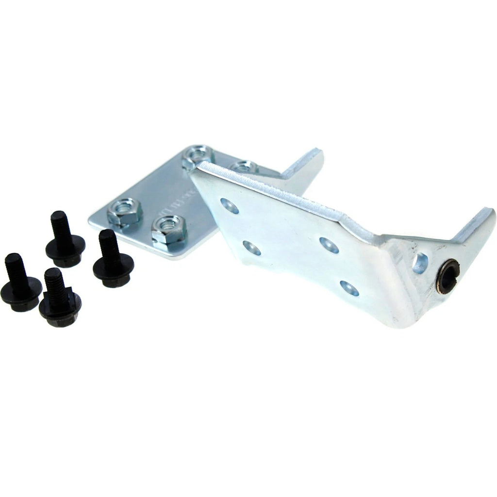 Door Hinge for Chevrolet Express 2500 (1996–2021) Front Left Right Upper