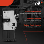 Front Left Door Lock Actuator for Chevy Corvette (2014-2019)
