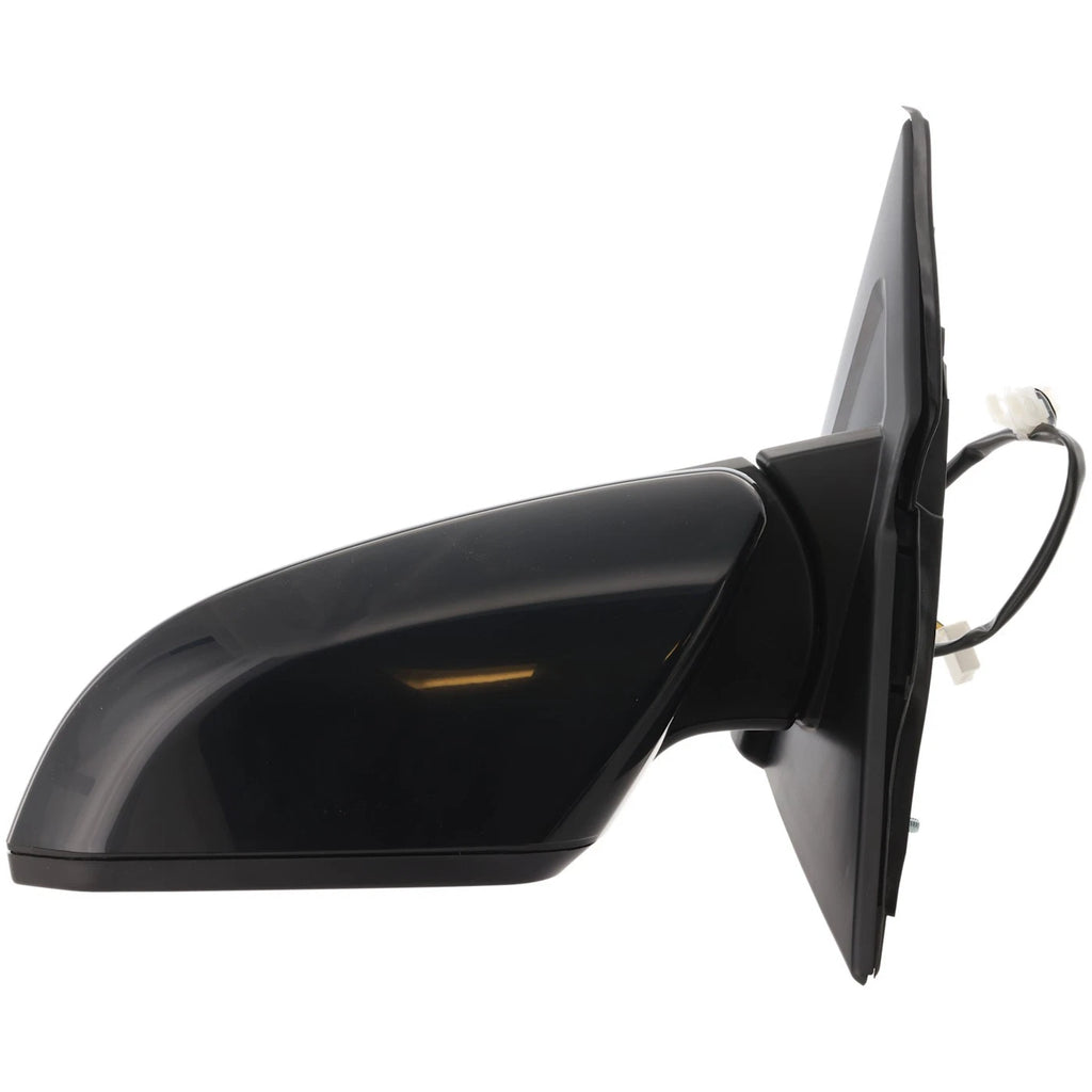 Driver Side Mirror for Honda Civic (2016–2021)