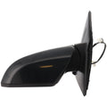 Driver Side Mirror for Honda Civic (2016–2021)