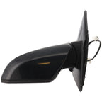 Driver Side Mirror for Honda Civic (2016–2021)