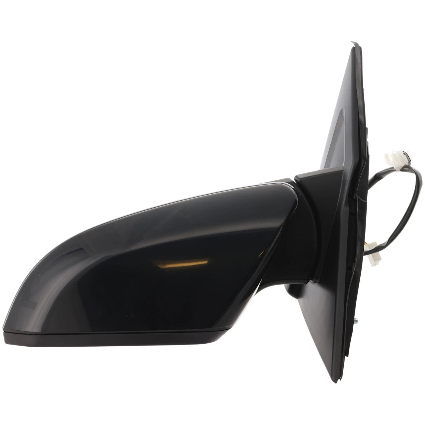 Driver Side Mirror for Honda Civic (2016–2021)
