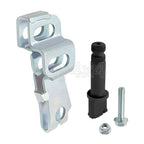 Rear Drum Brake Arm Kit for Honda Sportrax 250 TRX250EX Recon 250 TRX250 TRX250X (2001–2007)