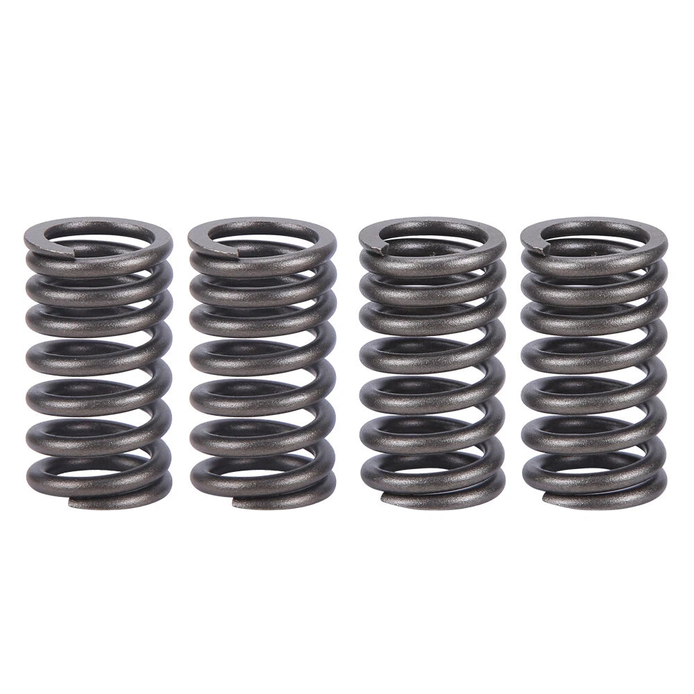 Cylinder Head Valve Spring Collet Gasket Kit for Polaris Sportsman 500 (1996–2013)