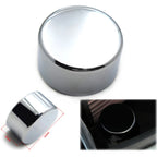 Billet Windshield Washer Fluid Reservoir Cap for Chevrolet Camaro (2010–2014)