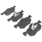 Front Disc Brake Pads Set for Ford Escape BA ZA ZB (2001-2006)