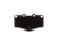 Bosch Front Blue Brake Pads w/ Hardware for