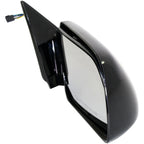 Set of 2 Heated Mirrors for Chevy Suburban K1500