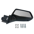Power Heated Right Side Door Mirror for Chevy Silverado 1500 (2019–2024) 84732426