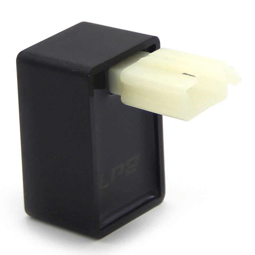 Fuel Cut Off Relay for Honda VT1100C, PC800, VT600, VLX, VT750, VFR750F (1983–2000)