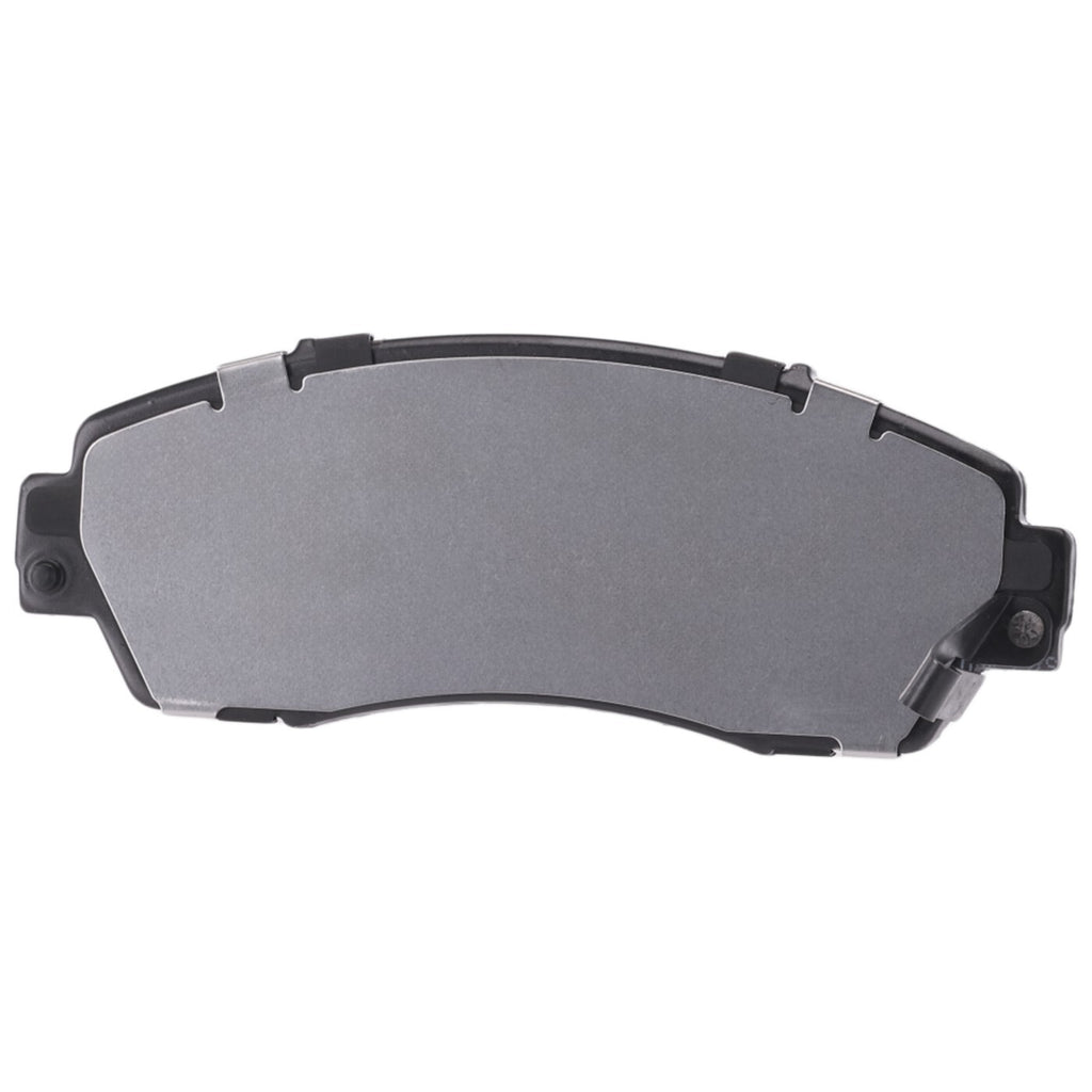 Set of 4 Brake Pads for Acura RDX (2019–2020)