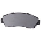 Set of 4 Brake Pads for Acura RDX (2019–2020)
