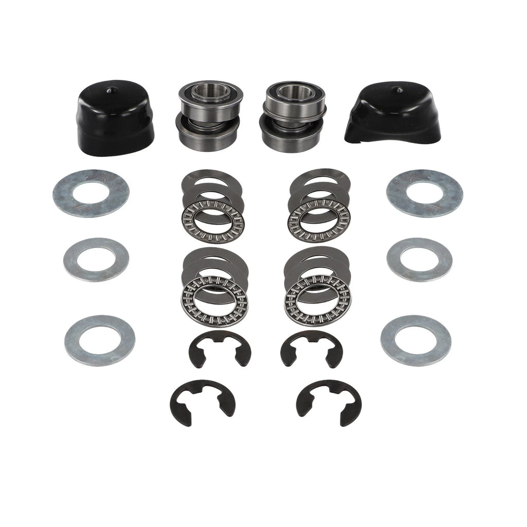 Bearing Gasket for Craftsman H (532009040, 532124959)