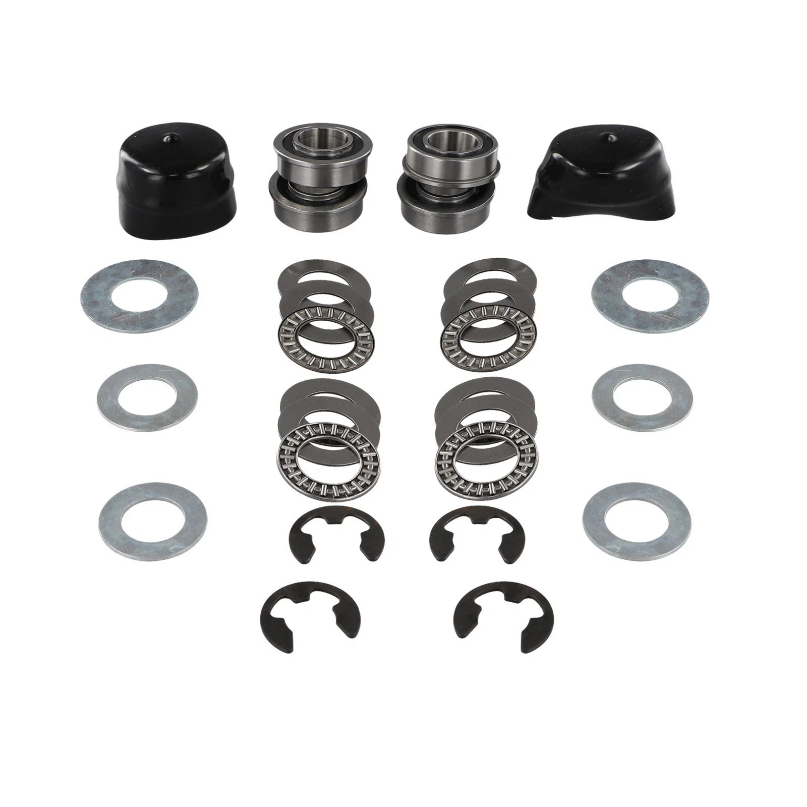 Bearing Gasket for Craftsman H (532009040, 532124959)