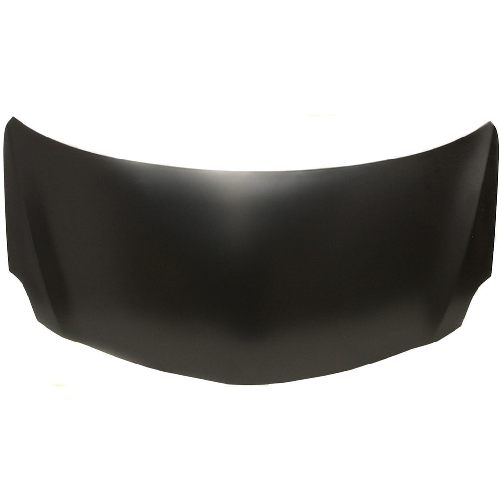 CAPA Certified Hood for Toyota Yaris (2007–2012) Sedan