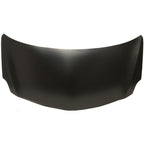 CAPA Certified Hood for Toyota Yaris (2007–2012) Sedan