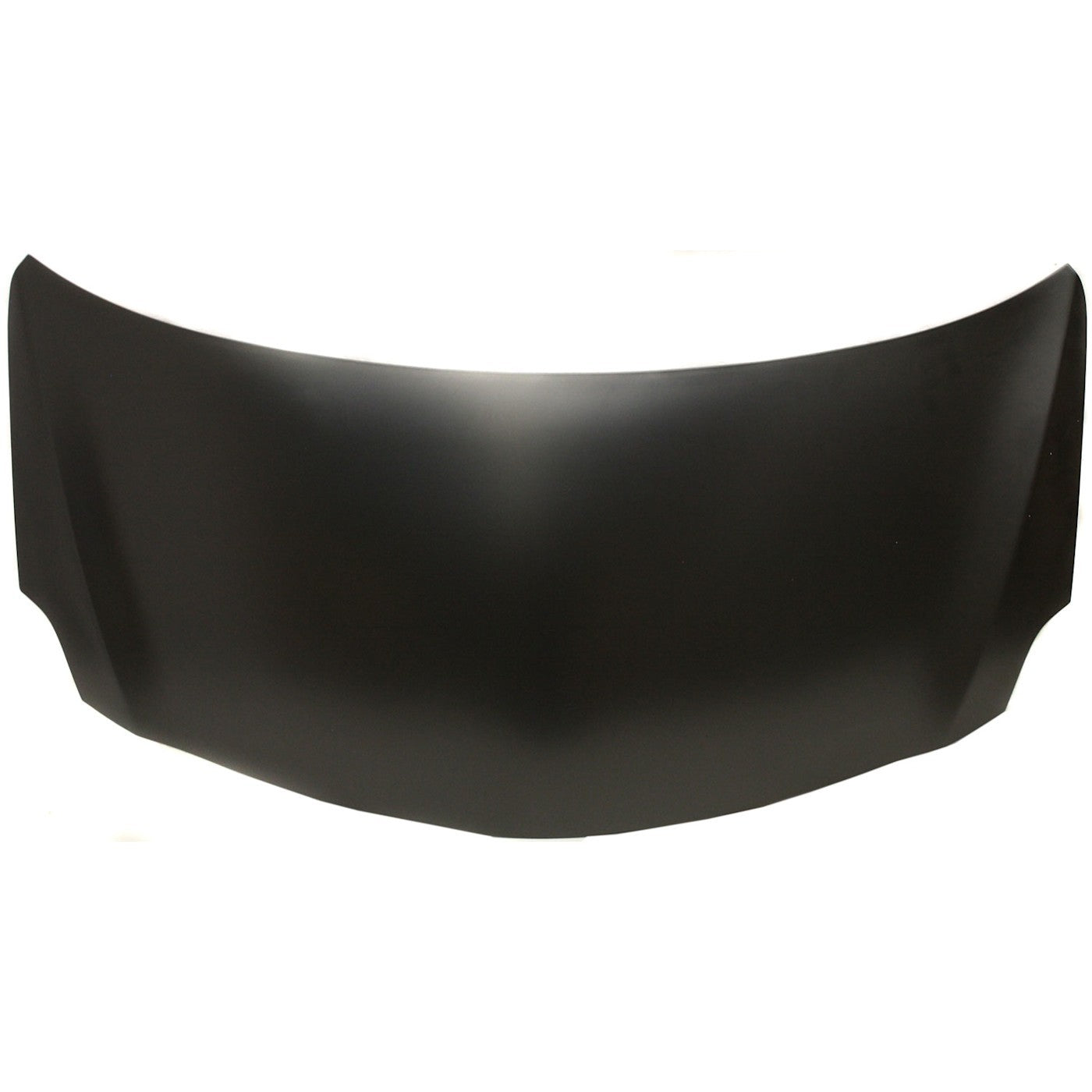 CAPA Certified Hood for Toyota Yaris (2007–2012) Sedan