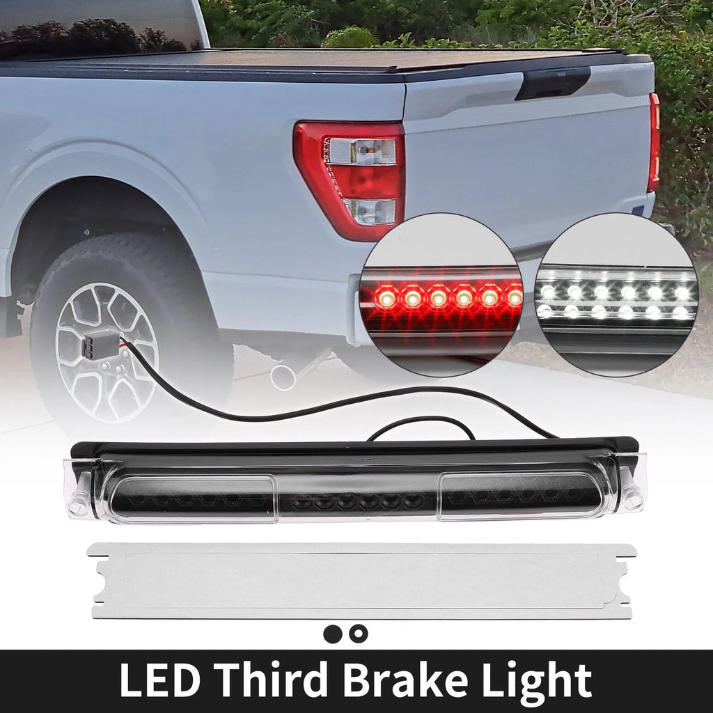 LED Third Brake Light for Ford Excursion (2000–2005)