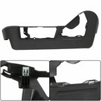 Driver Side Seat Track Cover for Ford F150 (2009–2014)