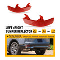 Rear Bumper Reflector for Honda CR-V (2020–2022) HO1185118 HO1184118