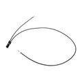 Hood Release Lock Latch Control Cable for Nissan 370Z (2009-2020)