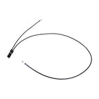 Hood Release Lock Latch Control Cable for Nissan 370Z (2009-2020)
