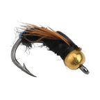 Fly Fishing Hook Nymph Lure for Bluegill