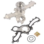 Water Pump for Toyota Tacoma FJ Cruiser 4Runner Tundra (2005–2023)