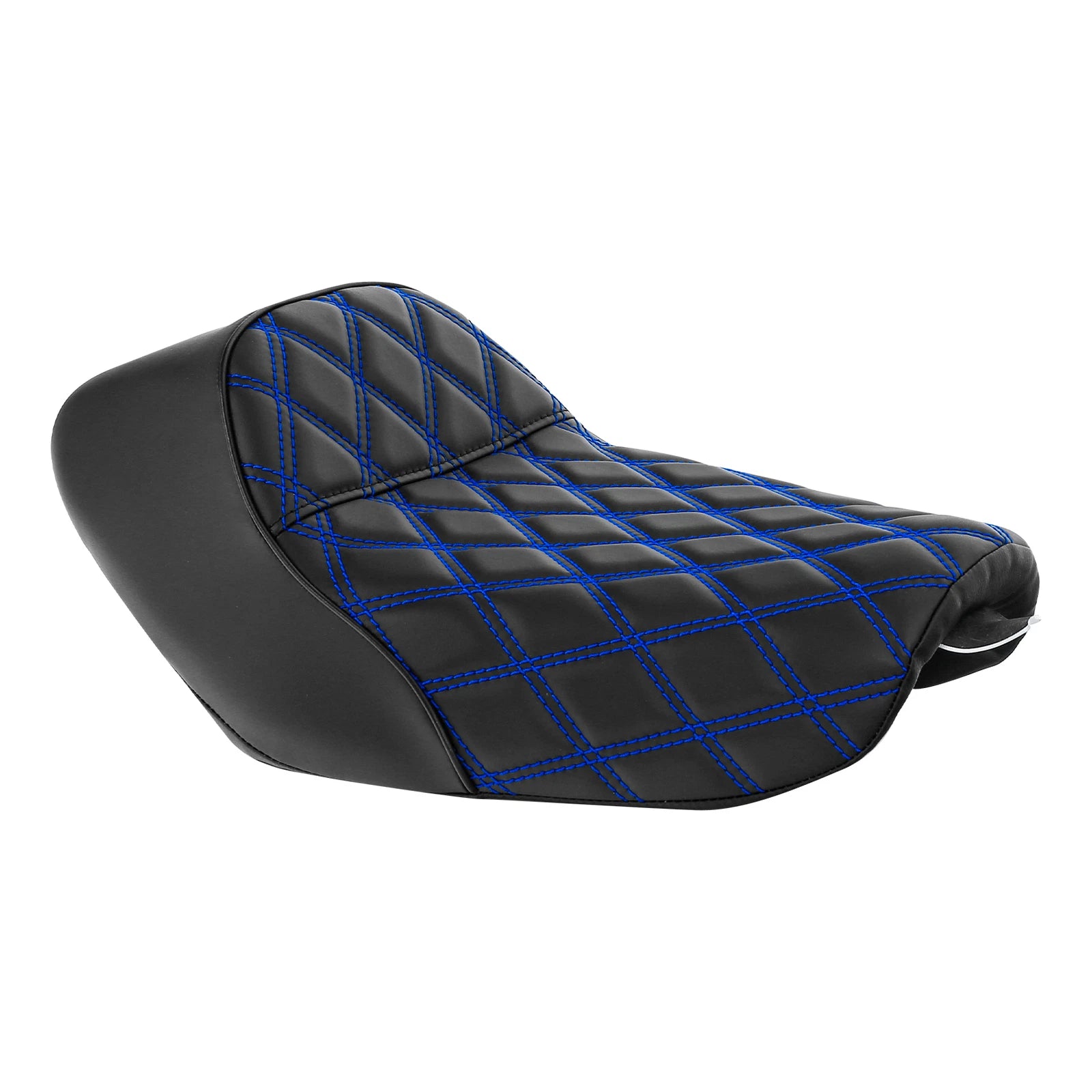 Front Driver Seat for Harley Sportster 48 72 XL1200 883 (2010–2022)