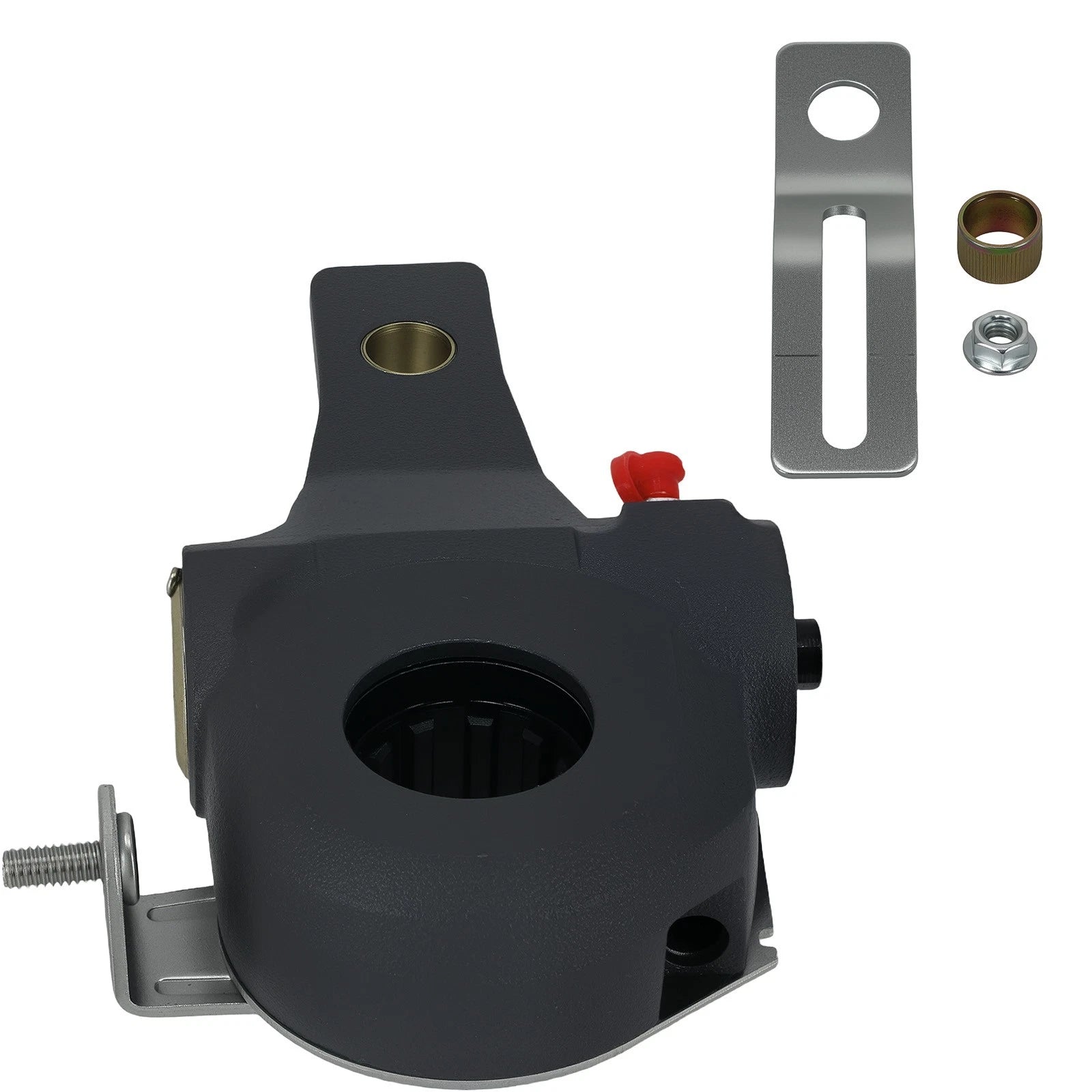 5.5" Arm Length Automatic Slack Adjuster 10 Spline for Euclid Dana (E10892, 314499)