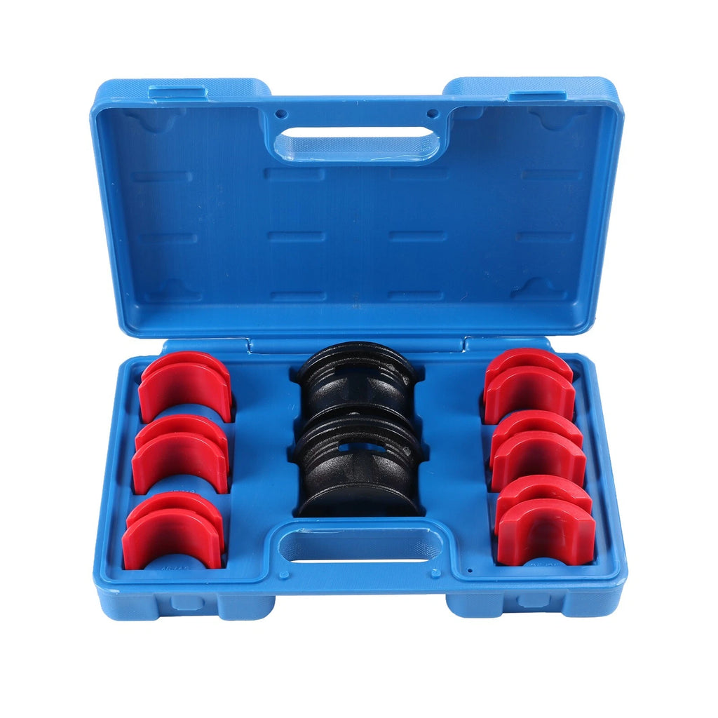 Fork Seal Driver Tool Kit Set for Motorcycle (35mm-50mm)