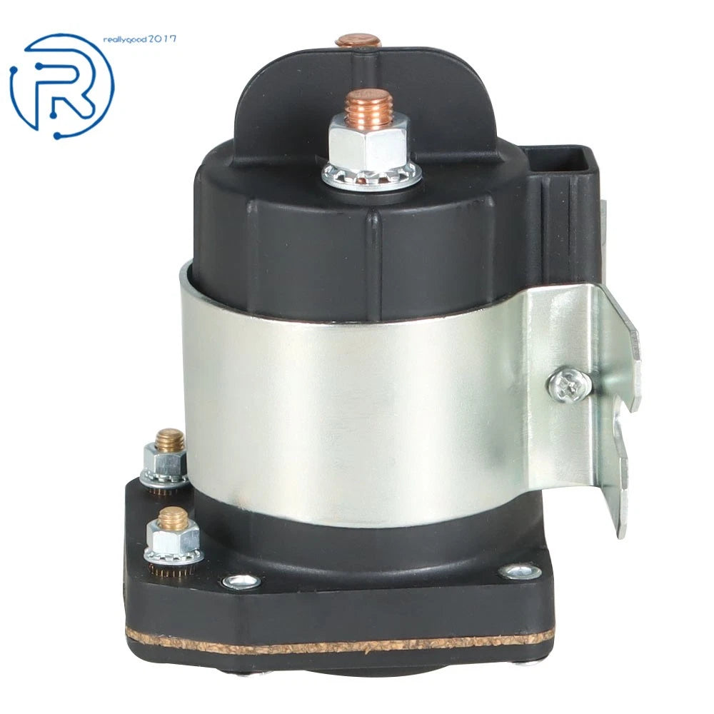 48V 4 Terminal Solenoid for Yamaha G29 Drive Electric (2007-2016)