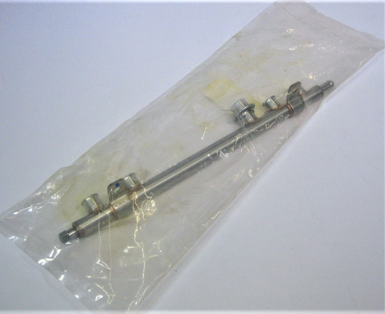 Fuel Rail for Mercury MerCruiser 6.2 Sterndrive (8M0085006)