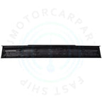 Rear Tailgate Spoiler for Ford F150 (2009–2014) Matte Plastic