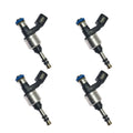 Fuel Injector for Buick Allure (2011–2015), LaCrosse (2011–2016), Regal (2011–2017)