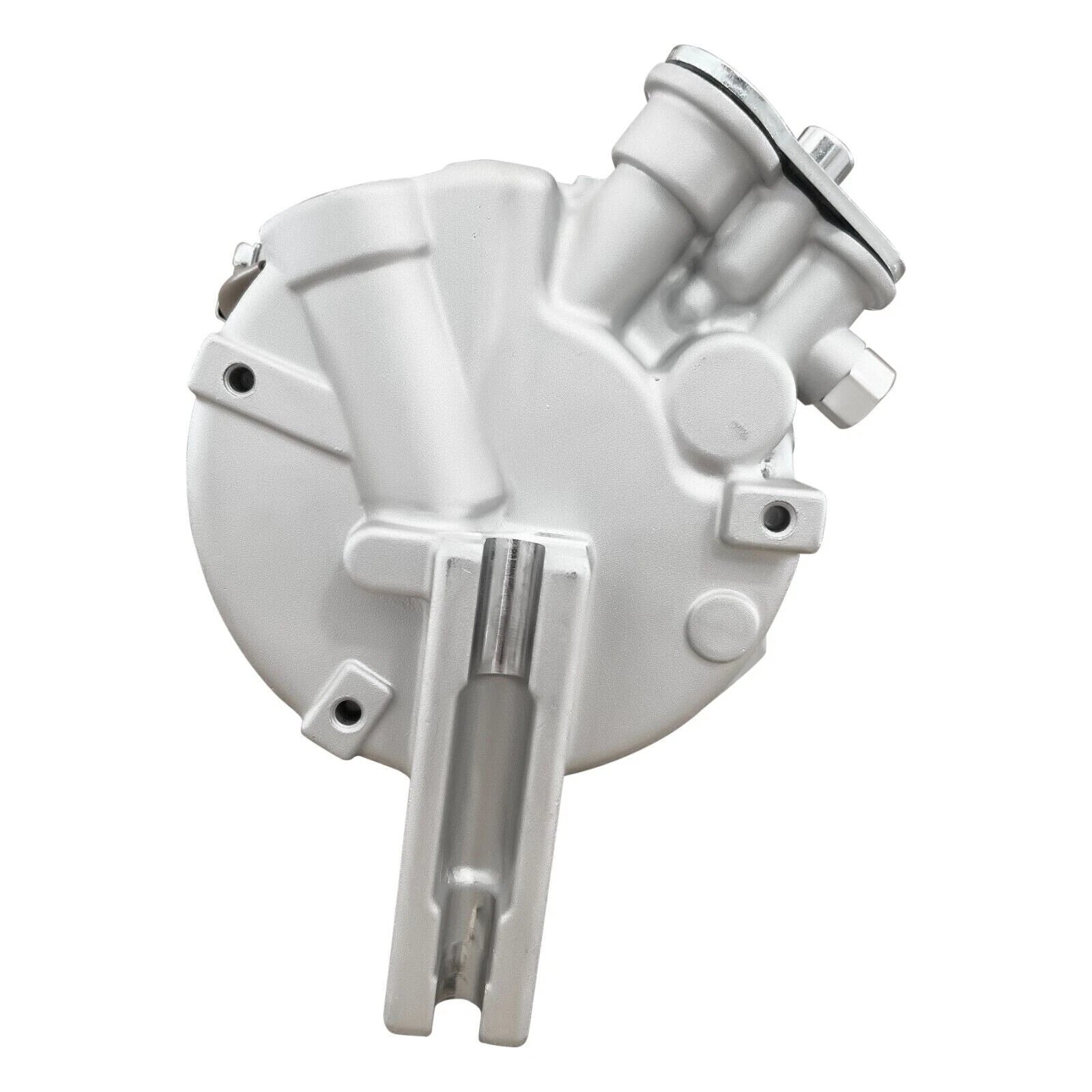 AC Compressor Kit Replacement for Cadillac SRX 3.0L (2010-2010)