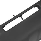 Front Bumper Cover Lower Valance for Toyota Tundra (2007–2009)