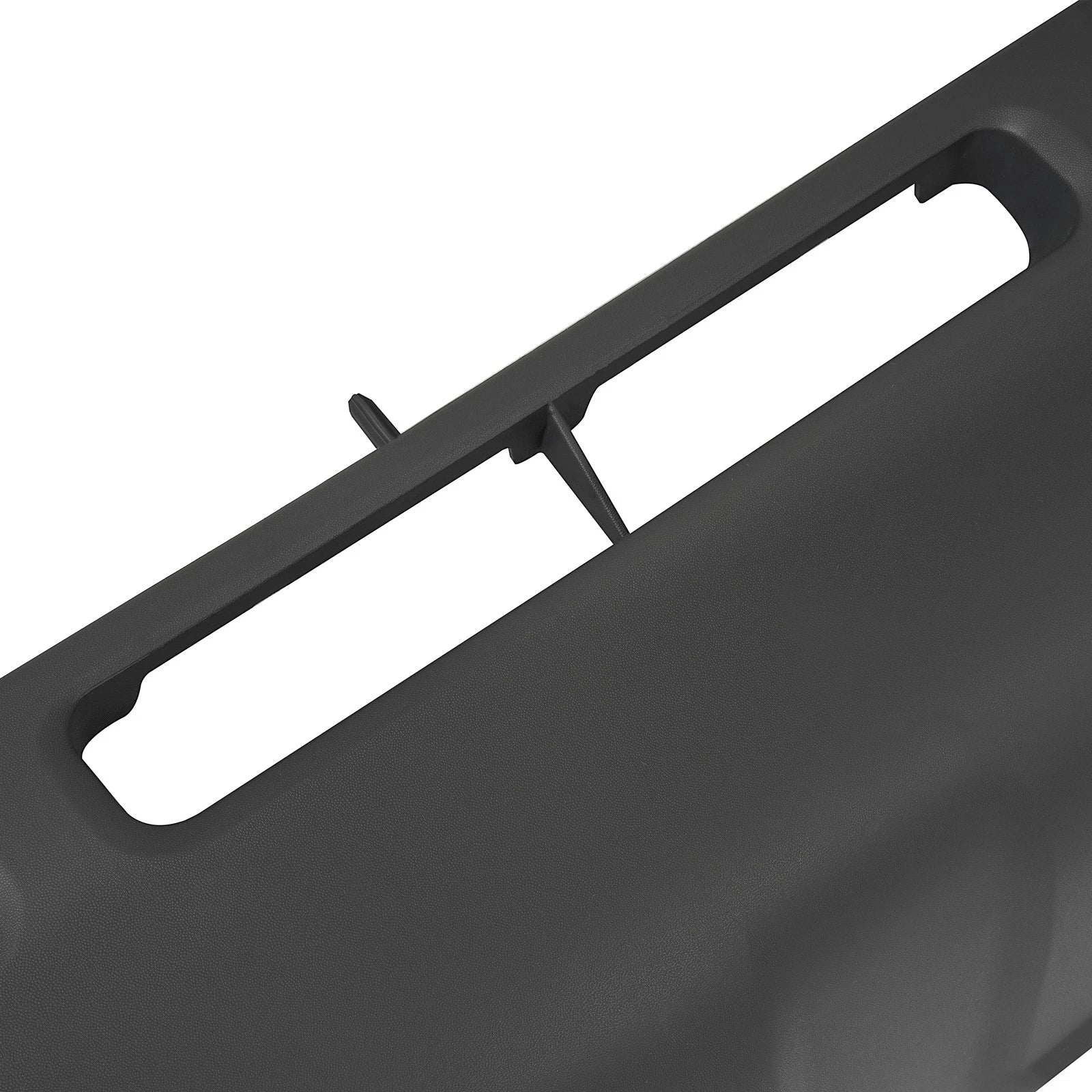 Front Bumper Cover Lower Valance for Toyota Tundra (2007–2009)