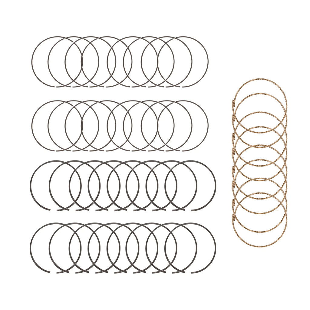 Piston Ring Set for Jeep Grand Cherokee, Chrysler 300, Aspen (2007–2008)