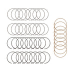 Piston Ring Set for Jeep Grand Cherokee, Chrysler 300, Aspen (2007–2008)