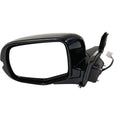 Power Mirrors for Honda Ridgeline (2017–2020) Driver and Passenger Side
