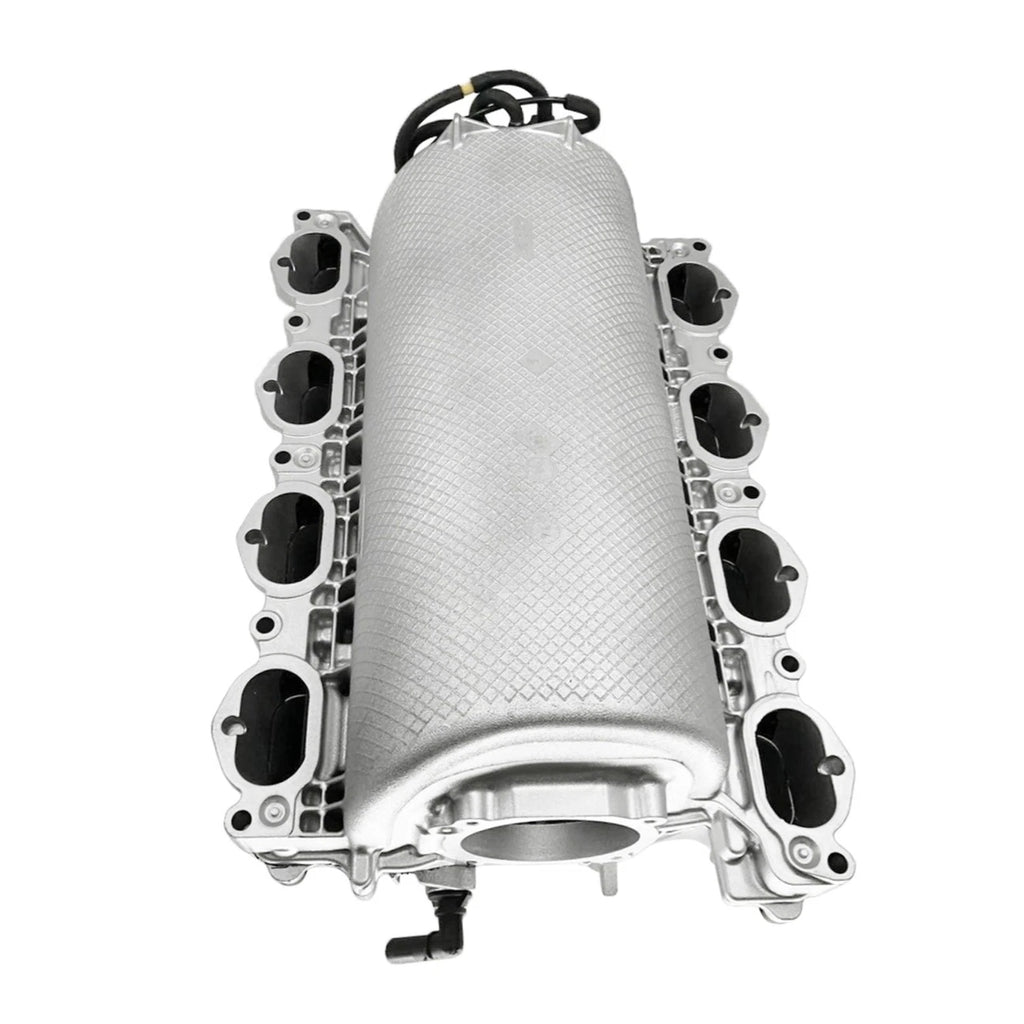 Intake Manifold for Mercedes CL550 CLS550 E550 GL450 S550 GL550 ML550 (2012–2017)