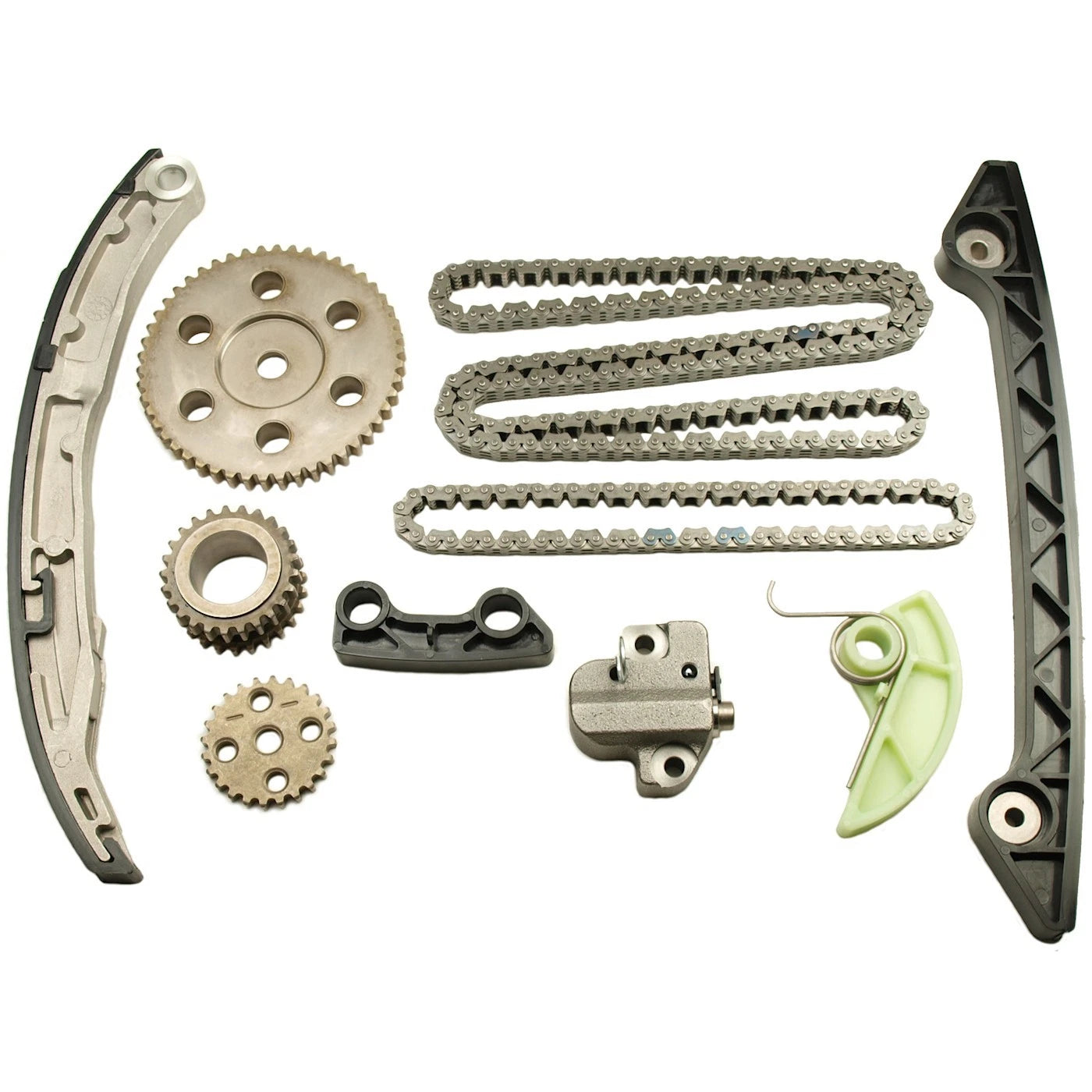 Timing Chain Kit for Mazda 5, 3 (2004–2007)