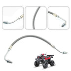 Rear Brake Line for Polaris Sportsman 400 500 Diesel 455 Worker (1996–2014)