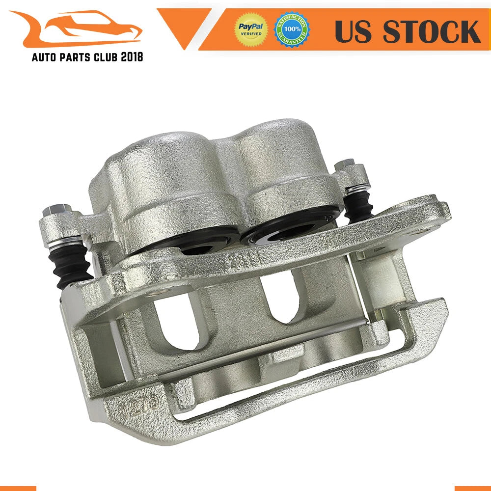 Front Right Brake Caliper with Bracket for Ford Ranger (2003-2011)