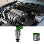 Fuel Injector for Toyota Corolla Celica Paseo Tercel (1993–2002) 23250-16100 JY1076